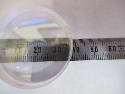 OPTICAL FLAT COATED OPTICS AS PICTURED &P9-A-98