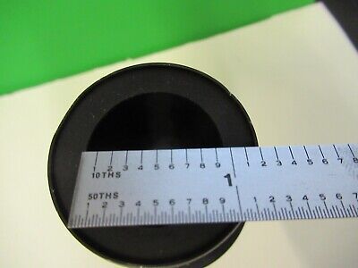 LEITZ WETZLAR CAMERA ADAPTER 376102 MICROSCOPE PART OPTICS AS PICTURED &15-A-71