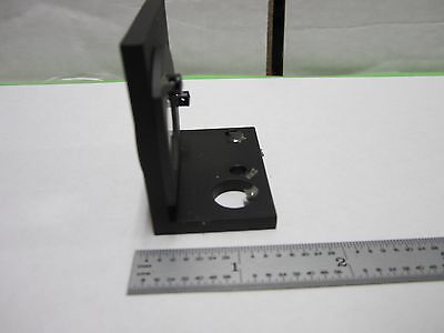 MICROSCOPE PART ZEISS GERMANY LENS  OPTICS #Q4-R-07