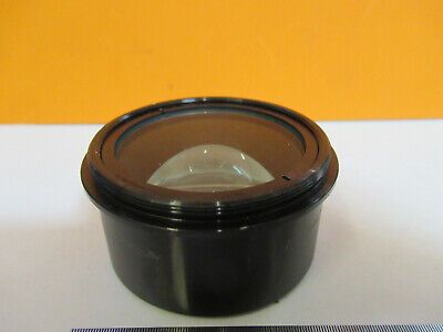 NIKON JAPAN LAMP ILLUMINATOR LENS MICROSCOPE PART AS PICTURED #P3-A-09