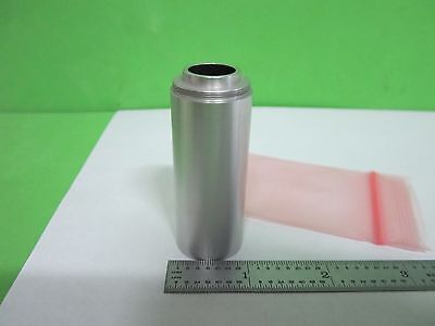 MICROSCOPE PART TUBUS EXTENDER LENS OPTICS #Q4-B-89