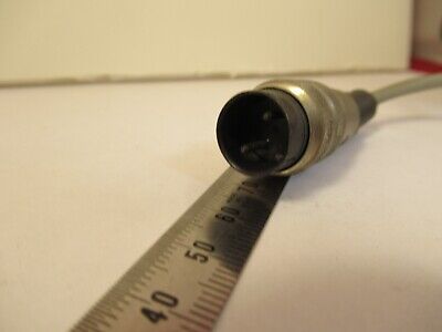 ZEISS GERMANY PHOTO ASA ASSEMBLY MICROSCOPE PART AS PICTURED &14-A-96