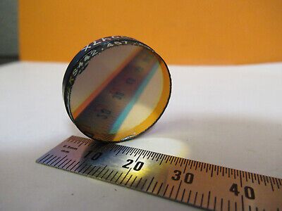 OPTICAL WEIRD EFFECT FILTER LENS OPTICS AS PICTURED R5-A-86B