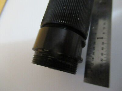 OPTICAL HP HEWLETT PACKARD LASER BEAM EXPANDER OPTICS AS PICTURED &F5-A-80