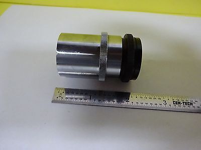 MICROSCOPE PART EYEPIECE OCULAR EPO 10X WF OPTICS AS IS BIN#4V-FL-19