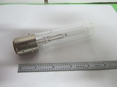 MICROSCOPE PART LAMP BULB ZEISS OSRAM 12V 100W 8032 SPARE AS IS BIN#S2-10