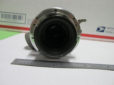 VINTAGE CAMERA LENS TARGET + SHUTTER VISICAN WOLLENSAK OPTICS BIN#R1-07