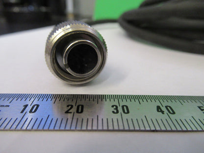 PANASONIC SONY COHU CABLE CAMERA MICROSCOPE PART AS PICTURED Z7-A-10