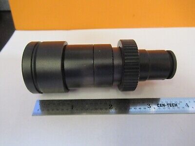 NIKON JAPAN INSPECTION PHOTO LENS MICROSCOPE PART OPTICS AS PICTURED &47-A-24