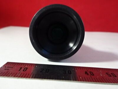 OPTICAL MINI CCD CAMERA UNKNOWN OPTICS AS IS &S8-B-16