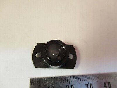 OPTICAL MOUNTED LASER LENS 051 ??? OPTICS AS PICTURED &8-A-100