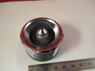 WILD SWISS OBJECTIVE EPI 20X MICROSCOPE PART OPTICS AS PICTURED &FT-4-31