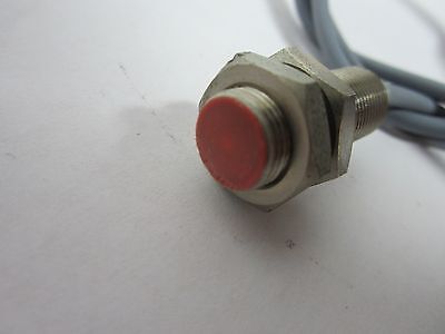 AIR VAC  BAUMER SWITZERLAND INDUCTIVE POSITIONING SWITCH #K7-13