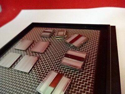 LOT MICRO COMPONENTS SILICON SEMICONDUCTORS + OPTICS PICTURED &AQ-A-30