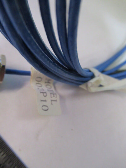 PCB PIEZOTRONICS 003P10 CABLE for ACCELEROMETER AS PIC z1-b-59