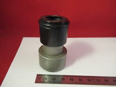 OLYMPUS JAPAN EYEPIECE RARE OPTICS MICROSCOPE PART AS PICTURED #10-A-90