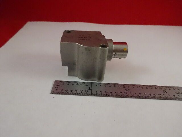 MEGGITT ENDEVCO ACCELEROMETER MODEL 6256-2 HELICOPTER VIBRATION SENSOR #Z4-A-43