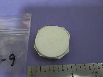 VINTAGE BENDIX FLATPACK CERAMIC QUARTZ RESONATOR 5 MHz SC geschnitten UNGETESTET BIN#11