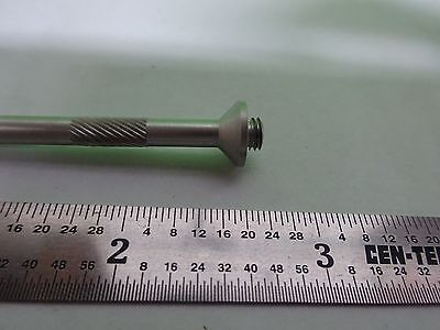 BRUEL KJAER ALUMINUM PIN PROBE for ACCELEROMETER VIBRATION SENSOR #X9-20