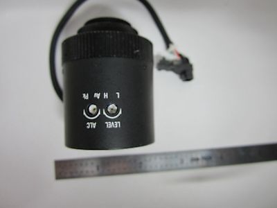 MICROSCOPE PART CAMERA ADAPTER OPTICS AS IS BIN#Q1-24