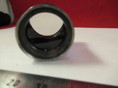 WATANI TOKYO EYEPIECE WF 10X OCULAR OPTICS MICROSCOPE PART AS PICTURED &13-87