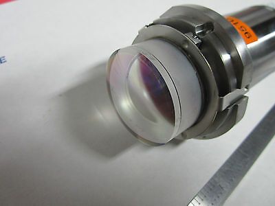 OPTICAL ASSEMBLY  LENS LASER OPTICS BIN#PSEL