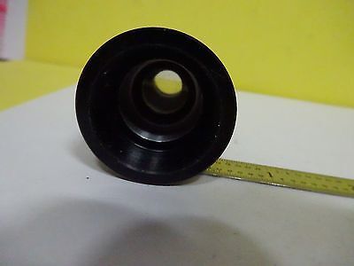 MICROSCOPE PART EYEPIECE WILD HEERBRUGG SWISS 15xK OPTICS AS IS BIN#W9-35