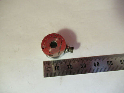 COLUMBIA RESEARCH 704-C ACCELEROMETER VIBRATION SENSOR AS PICTURED #6-DT-89