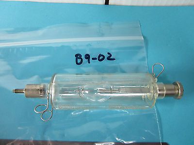 LAMP OSRAM 150W HBO MICROSCOPE ILLUMINATOR BIN#B9-02