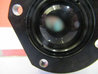 LEITZ GERMANY ASSEMBLY FILTER of VERTICAL ILLUM MICROSCOPE AS PICTURED #4B-A-02