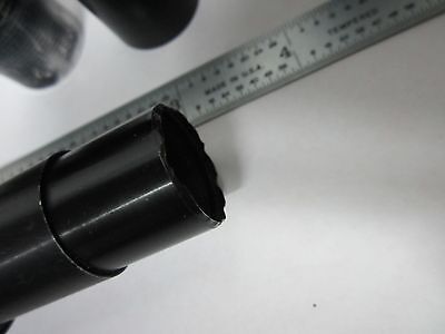 LOT 7 EA AMERICAN OPTICS MICROSCOPE EYEPIECE OPTICS #K9-34