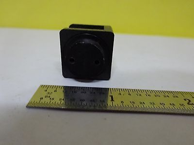 MICROSCOPE PART MOUNTED PRISM OPTICS #X3-19