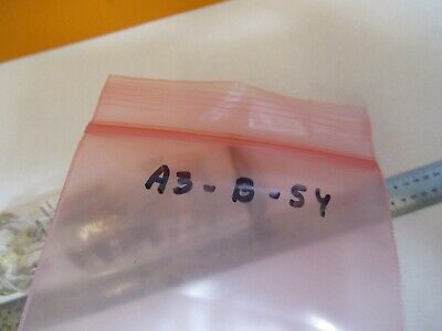 RARE RUSSIAN RESONATOR VACUUM TUBE QUARTZ CRYSTAL FREQUENCY AS PICTURED &A3-B-54