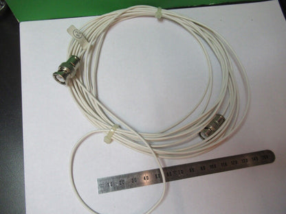 PCB PIEZOTRONICS 002T20 LOW NOISE CABLE for ACCELEROMETER AS PICTURED S2-C-112