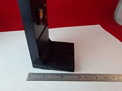 GOLD GRID ??? MOUNTED OPTICAL PHOTONICS LASER NM PRODUCTS OPTICS AS IS &87-18