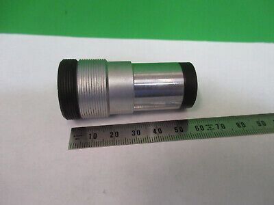 ZEISS GERMANY PHAKO 464822 EYEPIECE OPTICS MICROSCOPE PART AS PICTURED Q9-A-98