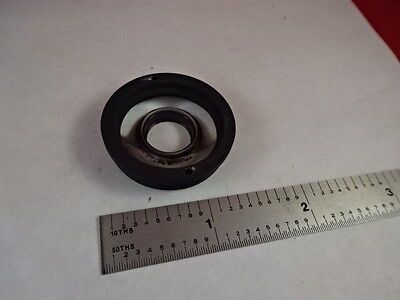 LEITZ WETZLAR GERMANY LENS ILLUMINATOR MICROSCOPE PART AS PICTURED &81-A-01