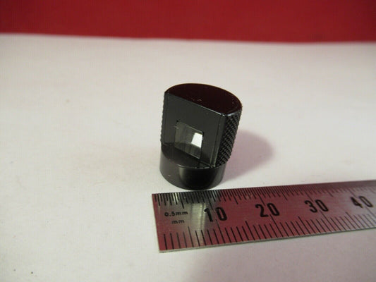 OPTICAL MINI ELBOW MOUNTED PRISM OPTICS AS PICTURED &10-A-76