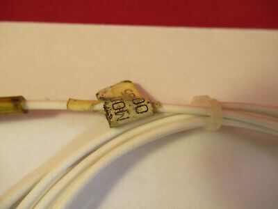 PCB PIEZOTRONICS 002A05 KABEL für BESCHLEUNIGUNGSMESSER ICP SENSOR WIE ABGEBILDET #FT-4-27B