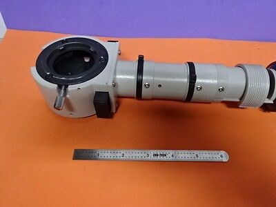 NIKON VERTICAL ILLUMINATOR MICROSCOPE OPTICS &IL-75-03