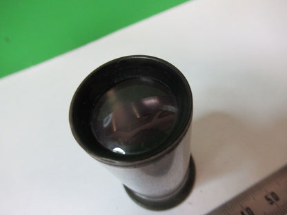 CARL ZEISS COMPENS 12  EYEPIECE LENS MICROSCOPE PART AS PICTURED R2-A-42