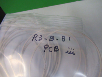 PCB PIEZOTRONICS 002C10 CABLE for ACCELEROMETER SENSOR AS PICTURED &R3-B-81