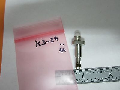 OPTICAL SAPPHIRE JOINT ROTULA FOR OPTICS BIN#K3-29