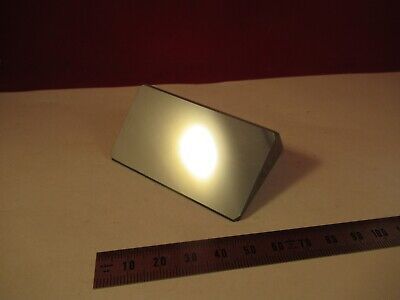 OPTICAL MIRROR SQUARENESS OPTICS FOR INDUSTRY PRISM as pictured &W2-A-64