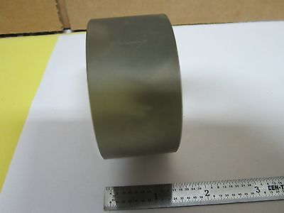 OPTICAL THICK MIRROR [some scratches]  LASER OPTICS BIN#G4-69