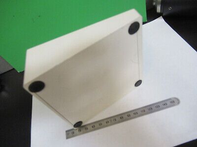 CARL ZEISS ATTOARC ACCESORY for MICROSCOPE PART AS PICTURED &B2-A-52