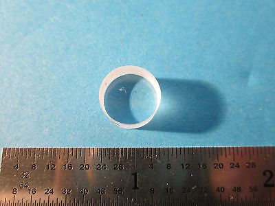 OPTICAL OUTPUT LENS FILTER LASER OPTICS BIN#23-01