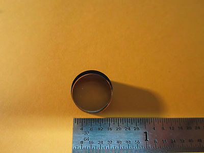 OPTICAL CONVEX CONCAVE DOUBLET LENS LASER OPTICS BN#B1-76-01