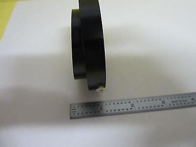 MICROSCOPE PART ADAPTER UNKOWN MAKER AS IS  BIN#19V-B-08