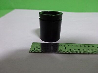 OPTICAL MOUNTED LENS JAPAN OPTICS AS IS B#AC-F-14